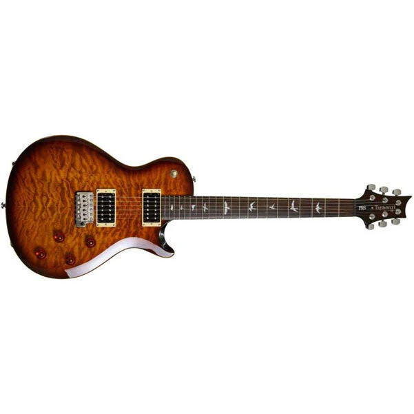 PRS SE Mark Tremonti Signature Electric Guitar with Bird Inlays