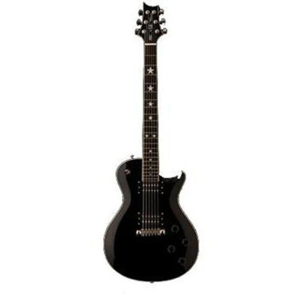 PRS SE Marty Friedman Black