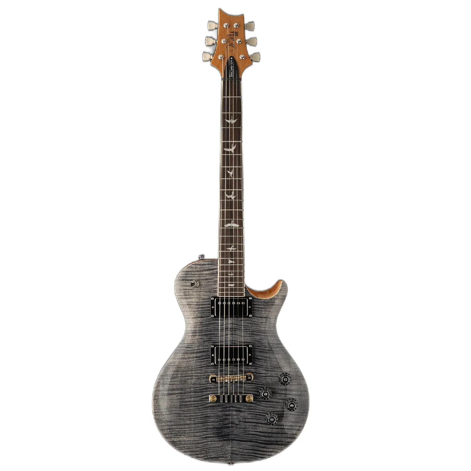 PRS SE McCarty 594 Singlecut 6 String Electric Guitar with Gigbag - Image 12
