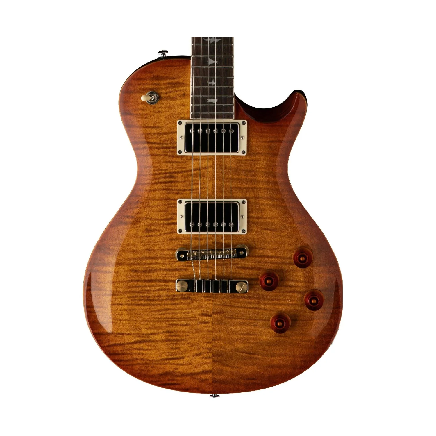 PRS SE McCarty 594 Singlecut 6 String Electric Guitar with Gigbag - Image 3