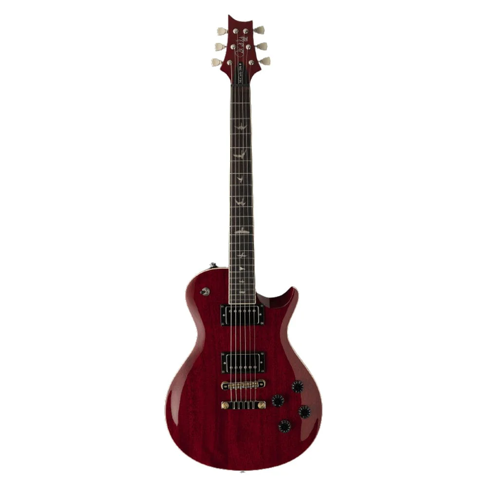 PRS SE McCarty 594 Singlecut Standard 6 String Electric Guitar with Gigbag