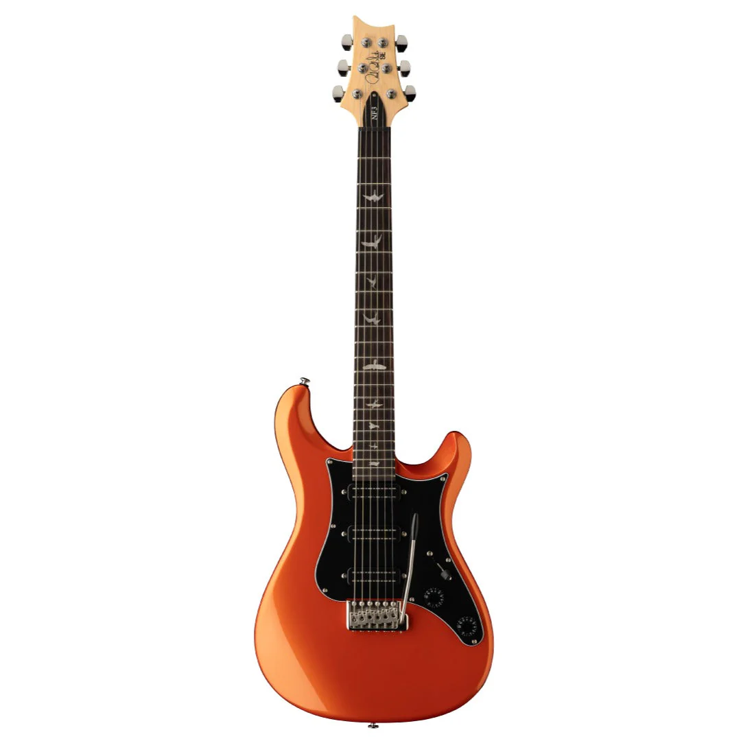 PRS SE NF3 6 String Electric Guitar with Gigbag - Image 11
