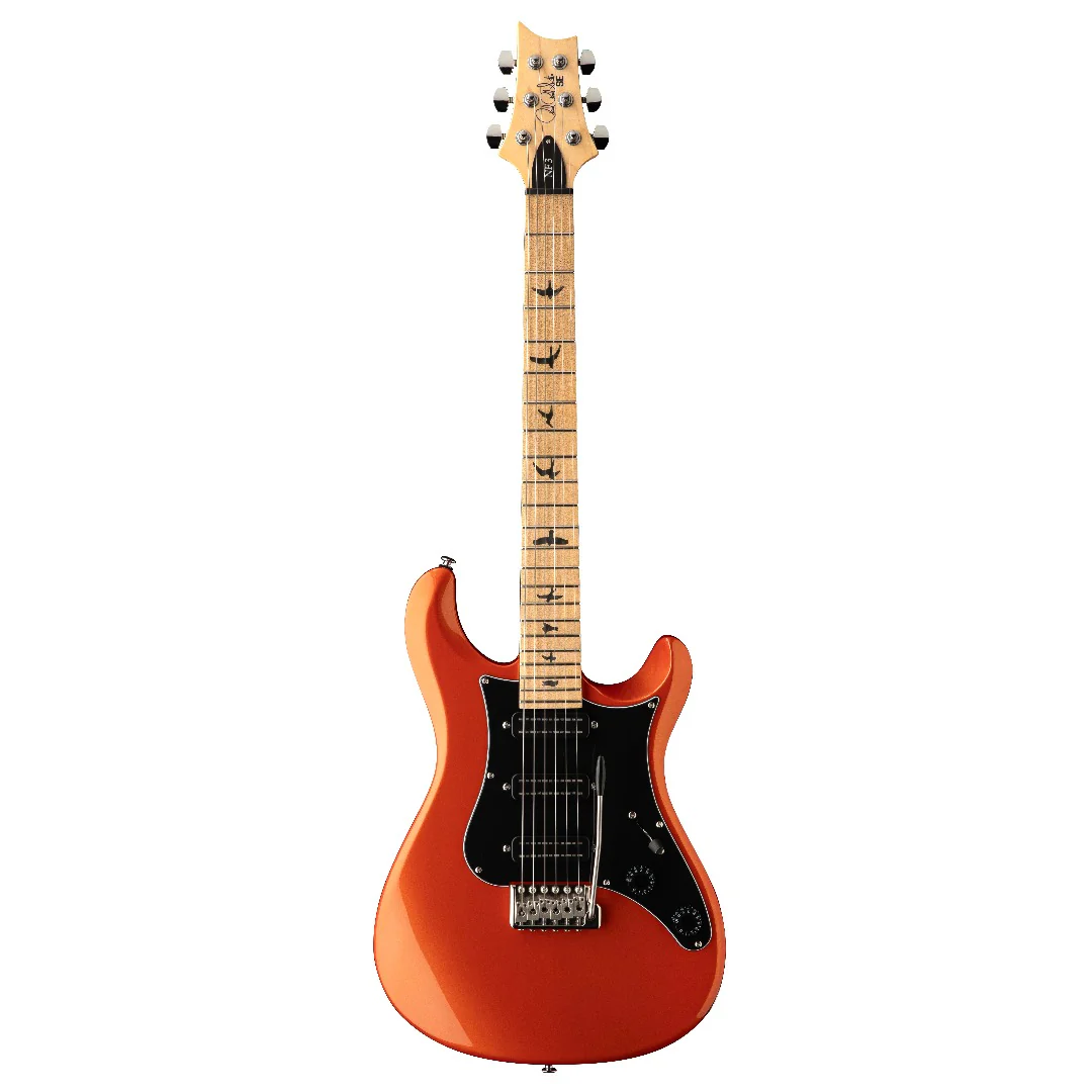 PRS SE NF3 6 String Electric Guitar with Gigbag - Image 2