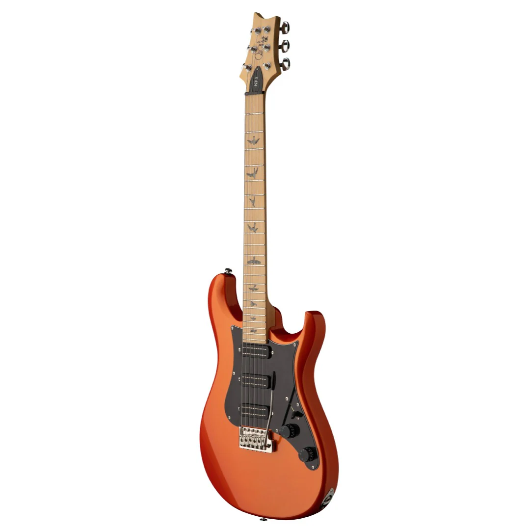 PRS SE NF3 6 String Electric Guitar with Gigbag - Image 3