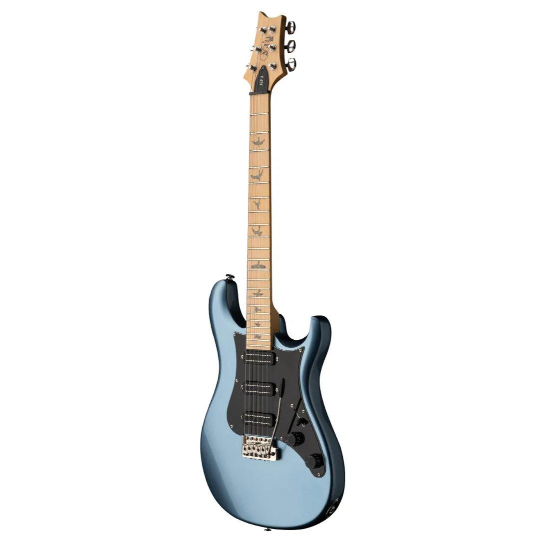 PRS SE NF3 6 String Electric Guitar with Gigbag - Image 6