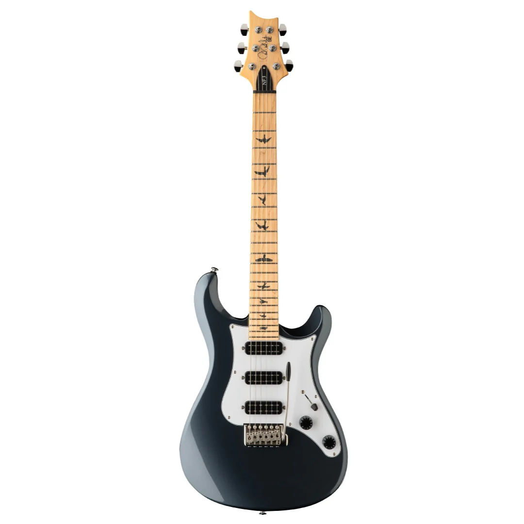 PRS SE NF3 6 String Electric Guitar with Gigbag - Image 8