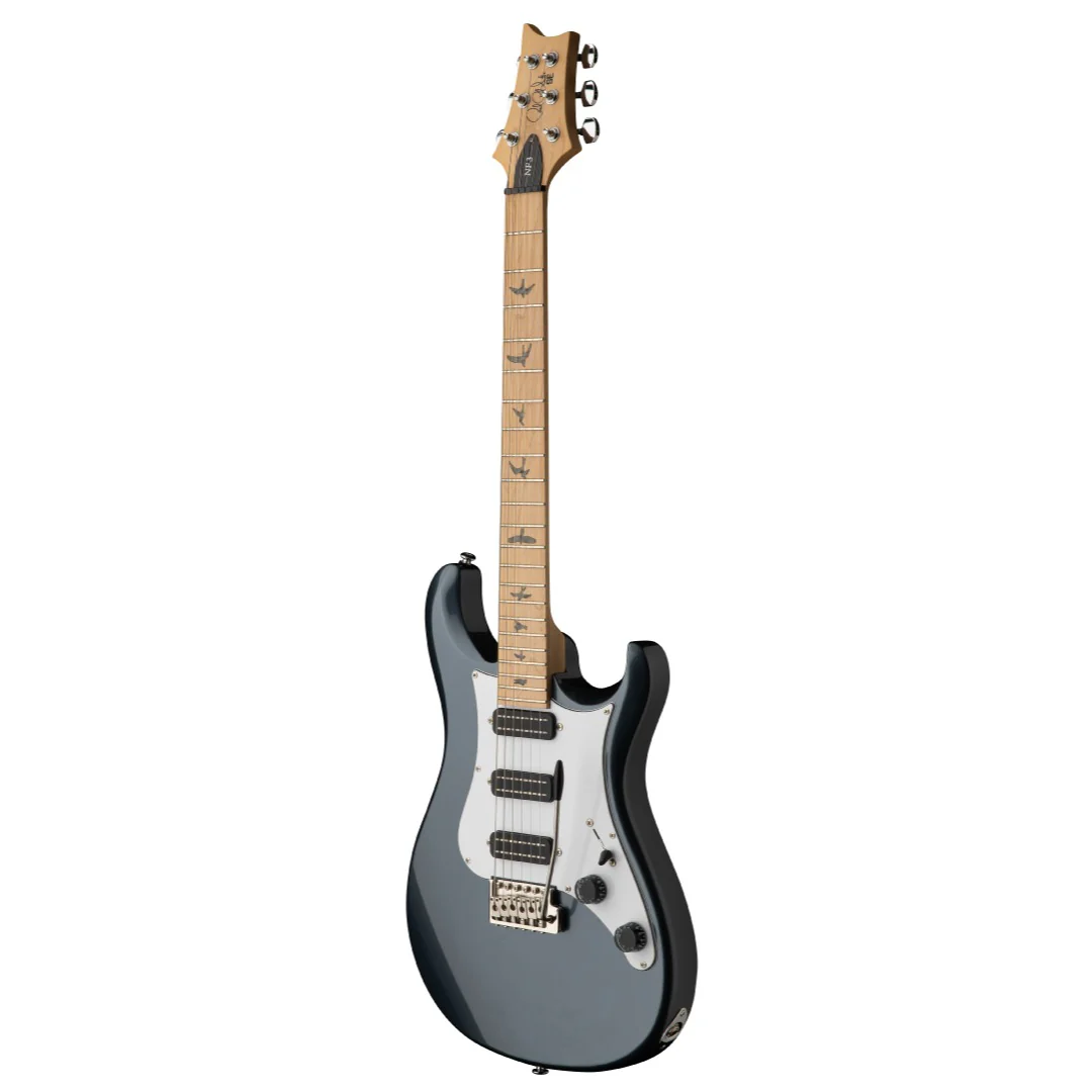 PRS SE NF3 6 String Electric Guitar with Gigbag - Image 9