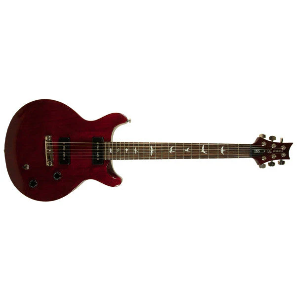 PRS SE Santana Standard Electric Guitar - Image 2