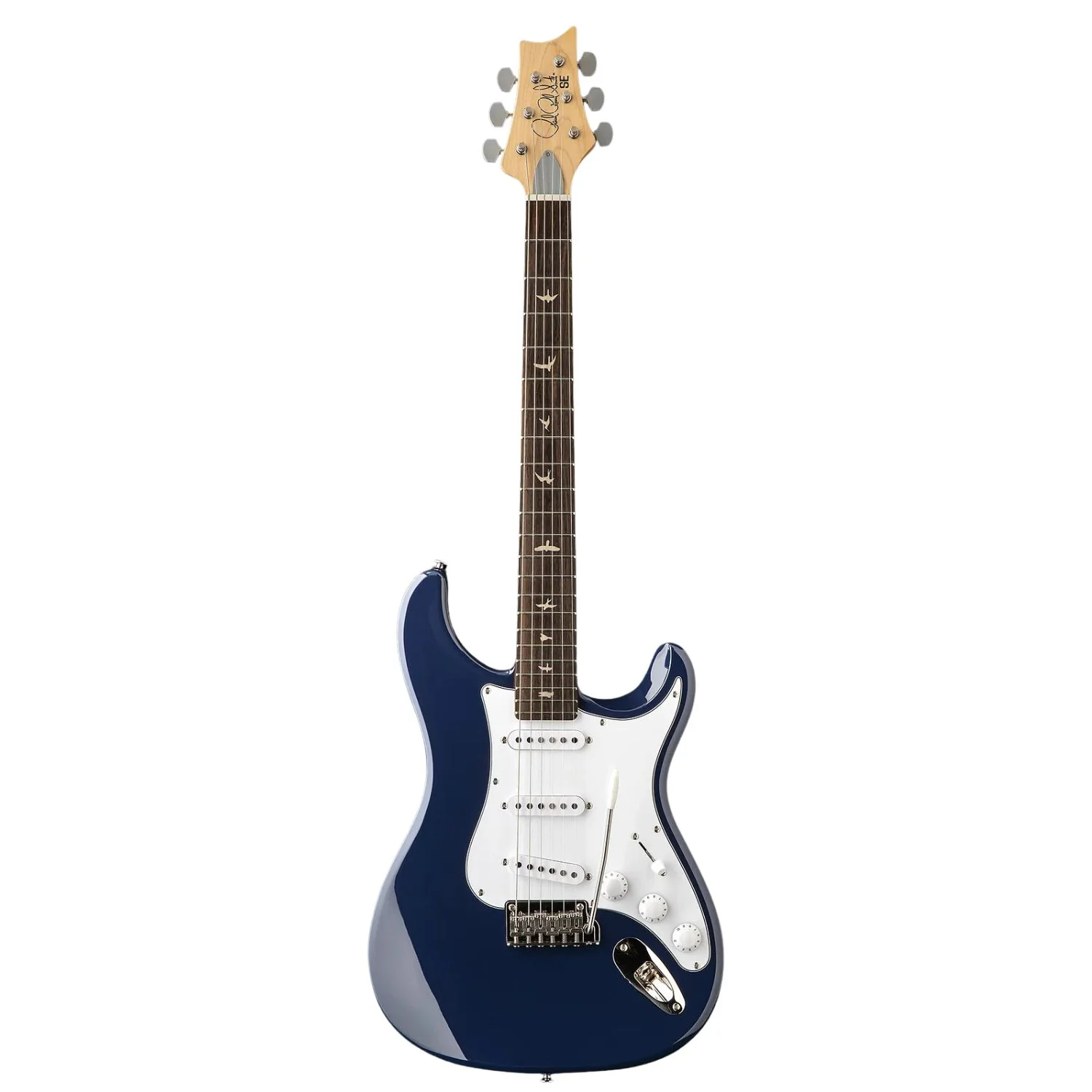 PRS SE Silver Sky Electric Guitar with Gigbag