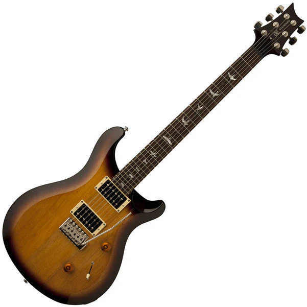 PRS SE Standard 24 Electric Guitar - Image 4