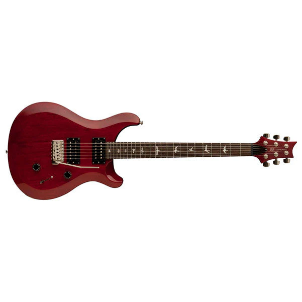 PRS SE Standard 24 Electric Guitar - Image 5