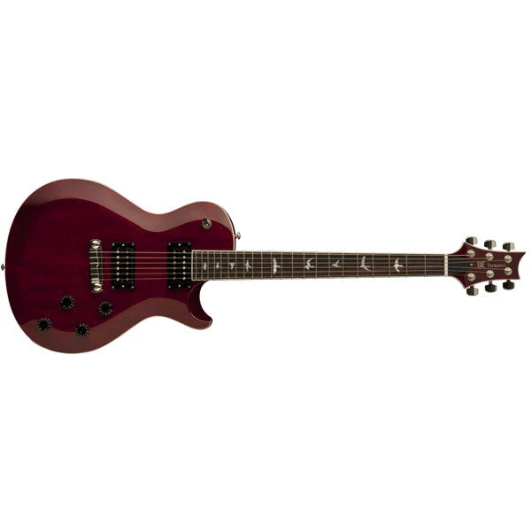 PRS SE Standard Mark Tremonti Electric Guitar - Image 2