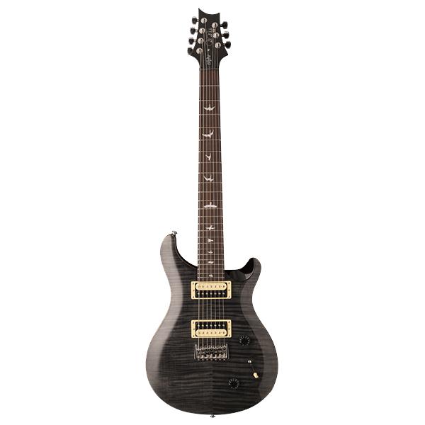 PRS SE SVN 2018 Series 7 String Electric Guitar - Image 2