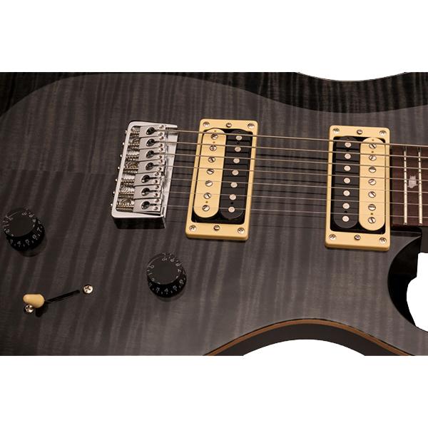 PRS SE SVN 2018 Series 7 String Electric Guitar - Image 3