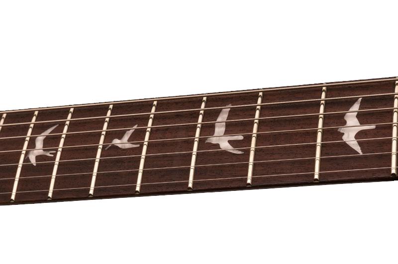 PRS SE SVN 2018 Series 7 String Electric Guitar - Image 4
