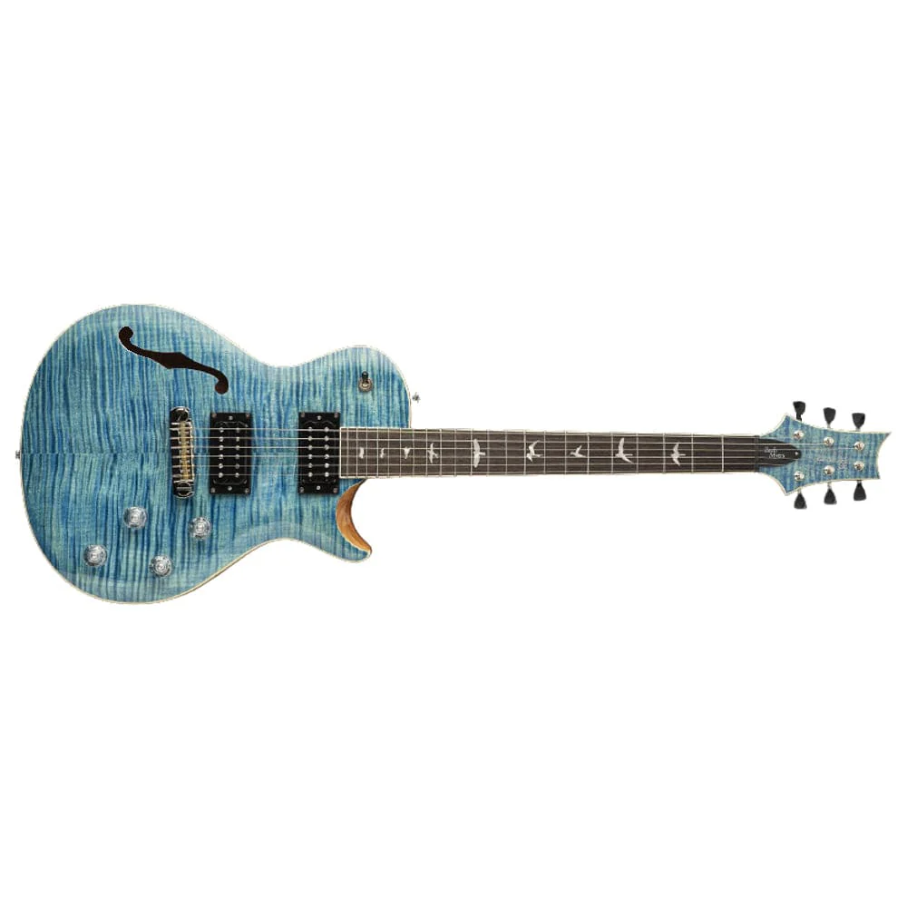 PRS SE Zack Myers Signature 6 String Guitar - Image 2