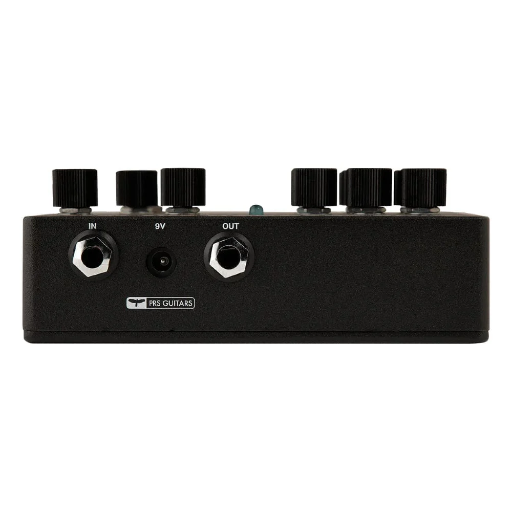 PRS Wind Through The Trees Dual Analog Flanger Pedal - Image 2