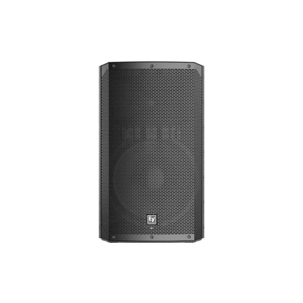 Pub Sound System 8xElectro Voice ELX 200 15P Wall Mount Loudspeakers, 2xSubwoofer, 3xAmplifiers, Monitors, Mics, Stands & Mixer - Image 3