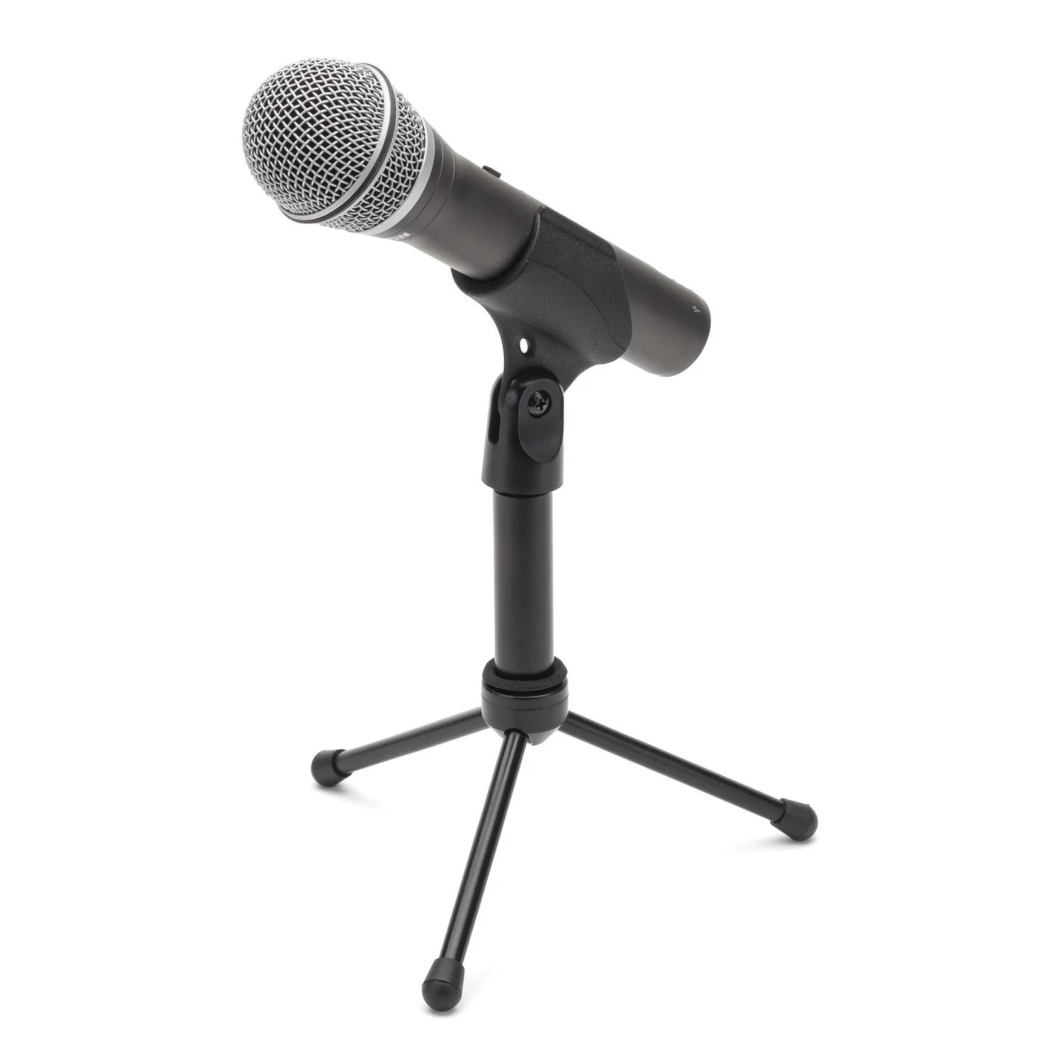 Samson Q-2U USB-XLR Dynamic Microphone - Image 5