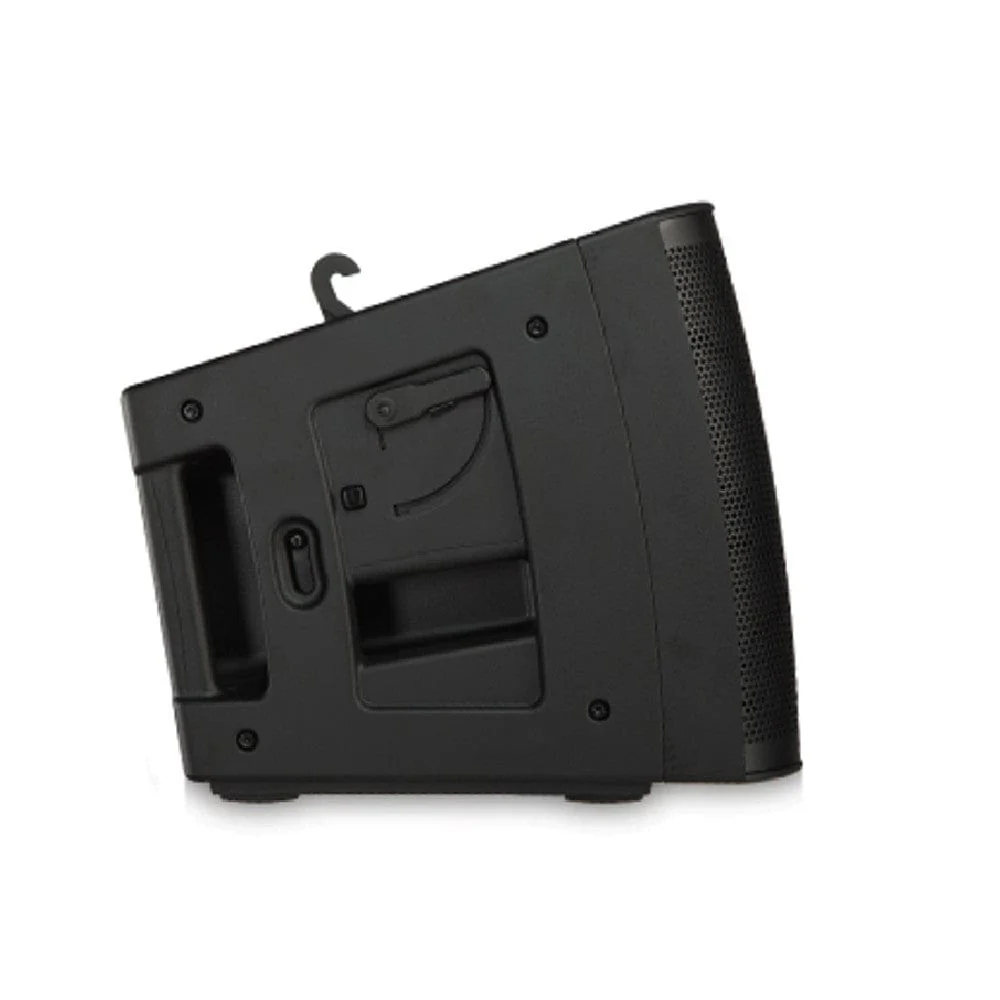 QSC KLA12 Powered 12 inch 2 way Line Array Loudspeaker - Image 3