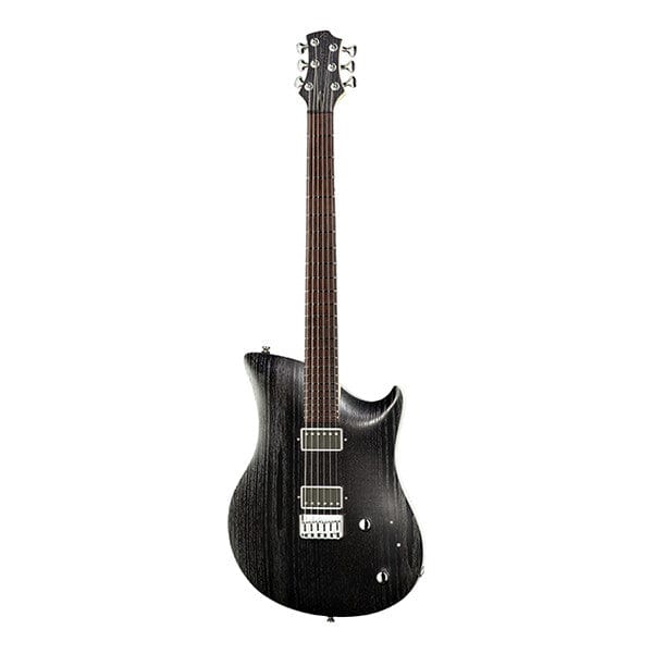 Relish Guitars Jane Hollow Body Electric Guitar - Image 3