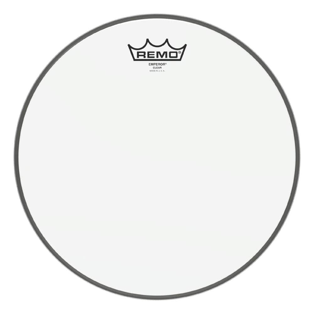 Remo BE-0312-00 12" Emporer Clear Drum Head