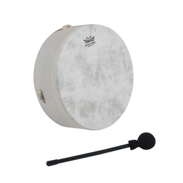 Remo Drum Buffalo 10inch E1-0310-00