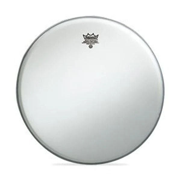 Remo EN-0116-BA 16" Ambassador Batter Coated Drum Head