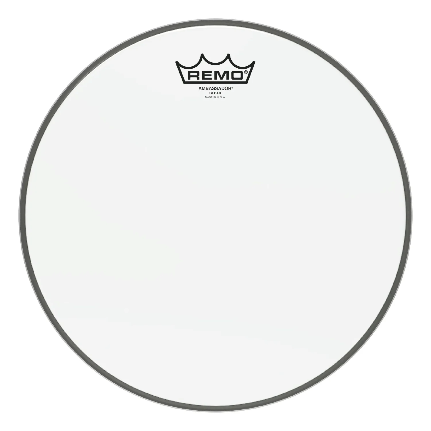 Remo EN-0312-BA 12" Taiwan AMB Batter Head