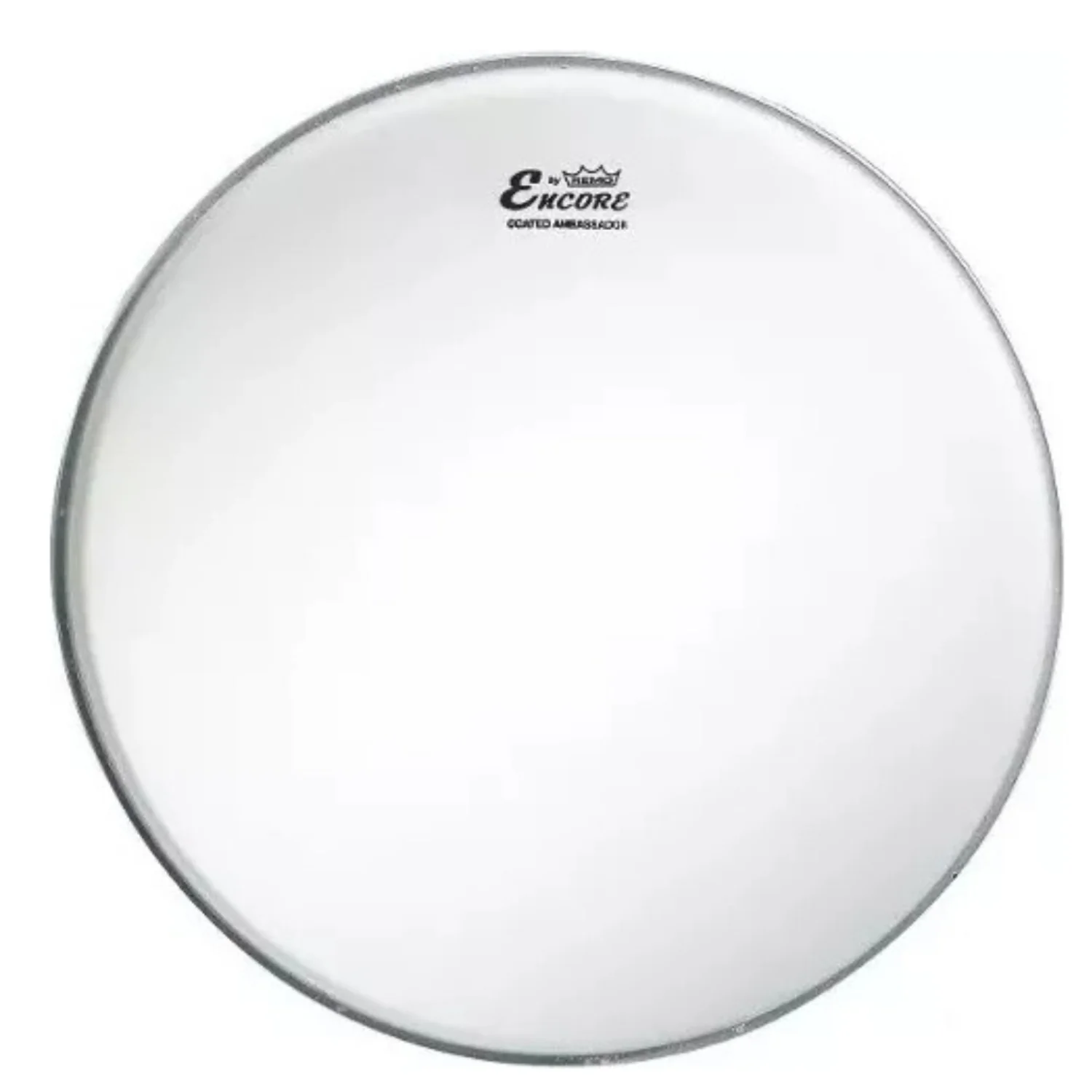 Remo EN-0318-BA Clear 18" Ambassador Batter Drumhead