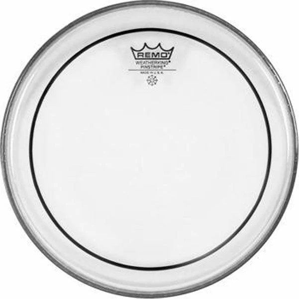Remo EN-1320-PS 20'' Taiwan Pinstripe Clear Batter Drumhead