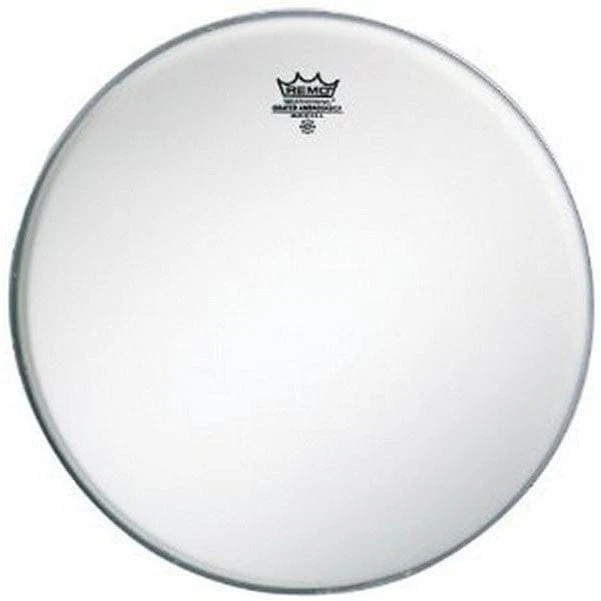 Remo EN0110BA 10" Amb Batter Coated Head