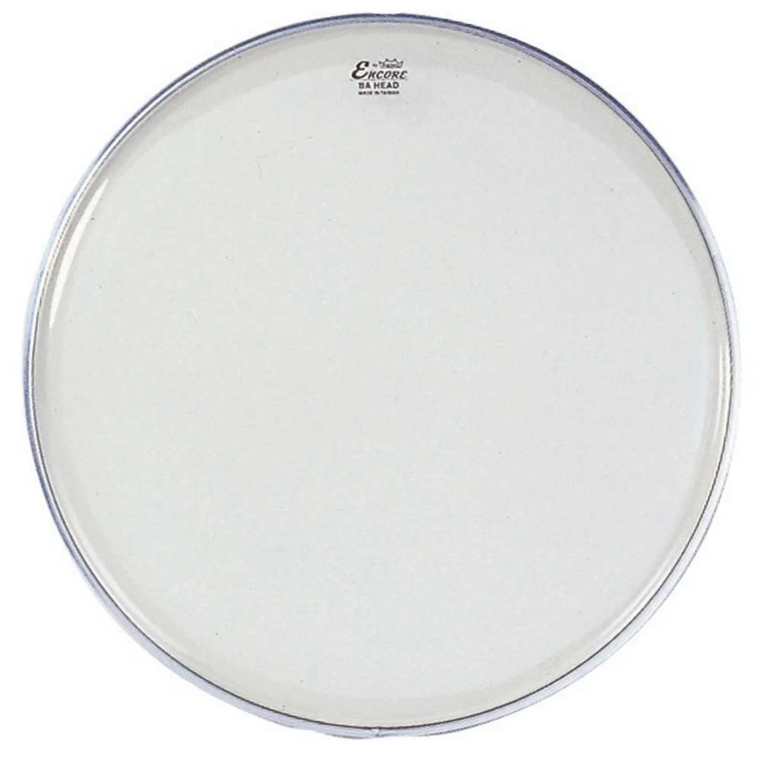 Remo Encore Clear 22" Bass Drumhead