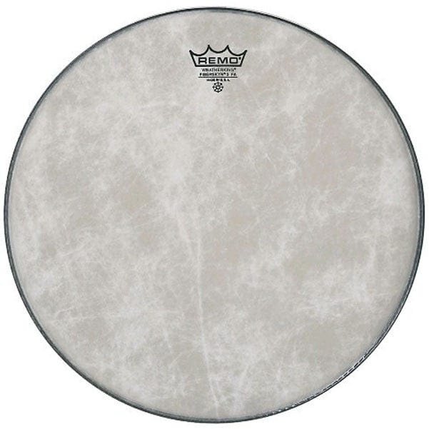 Remo FA-0512-00 12" Fiberskyn 3 Drum Head