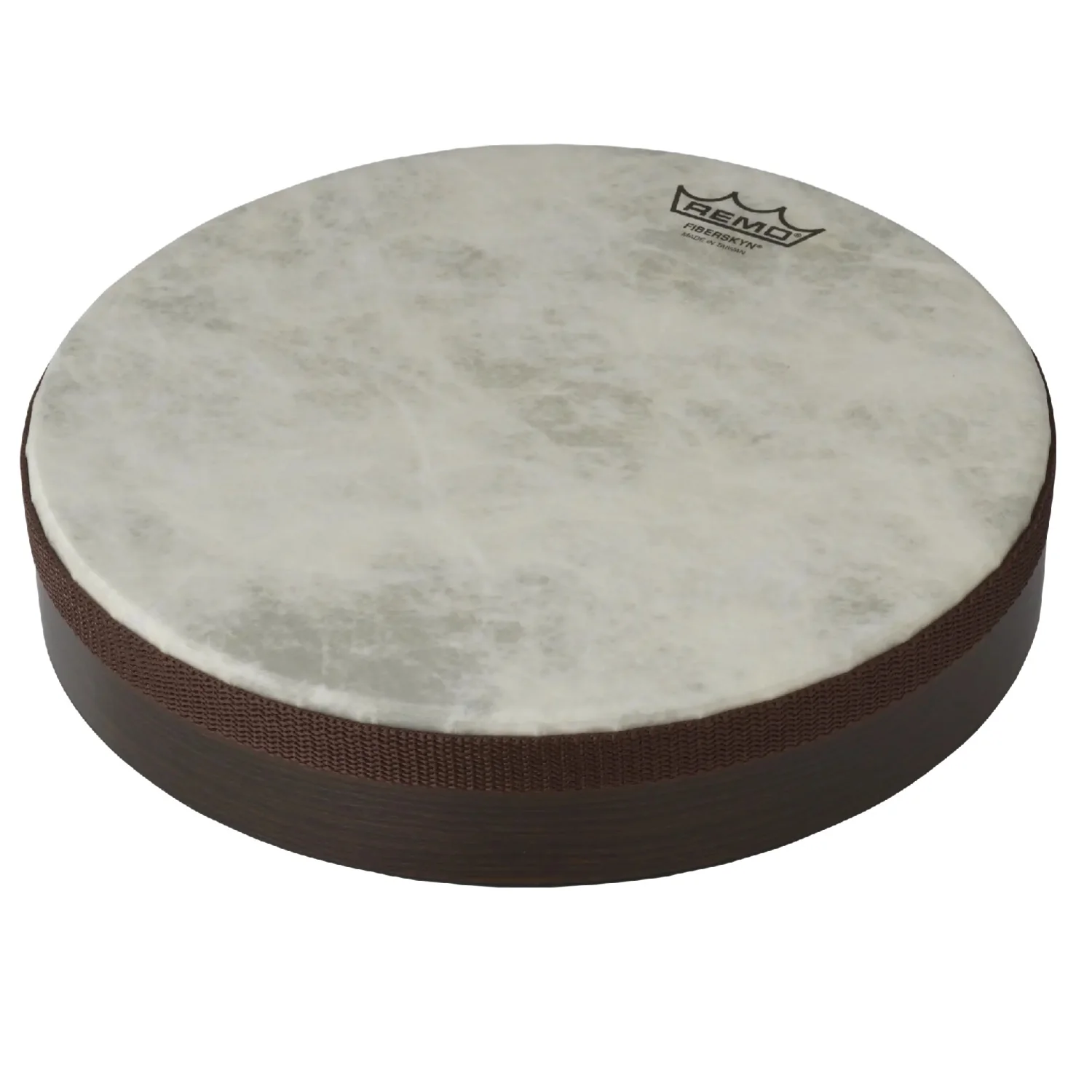 Remo Frame Fiberskyn Drumhead - Image 3