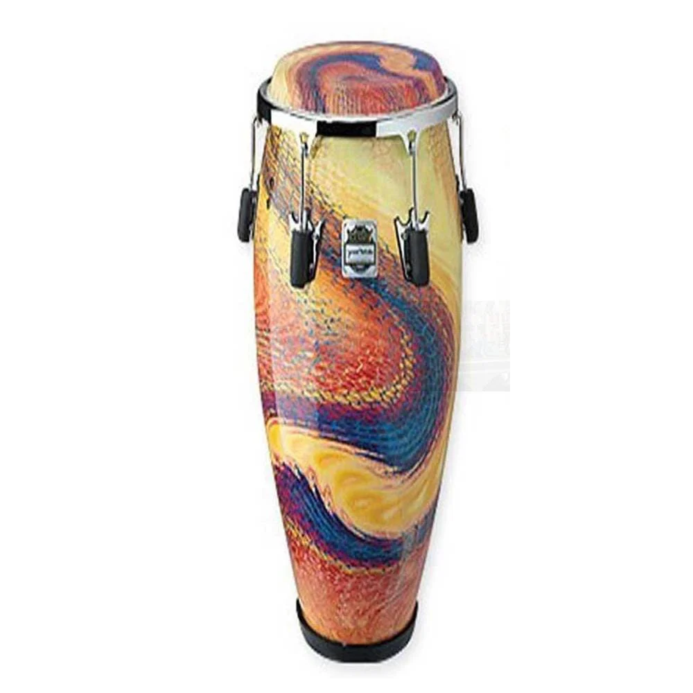 Remo Jimmie Morales Signature Series 11inch - 12inch Conga with Stand (Discontinued)