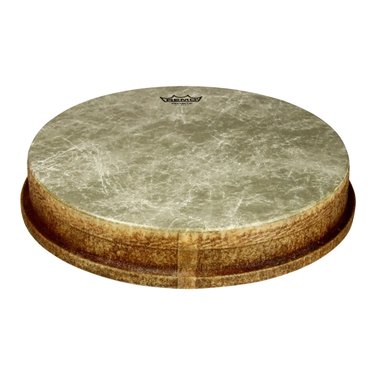 Remo MO-2514-FA 14" Mondo Fiberskyn Djembe Drumhead