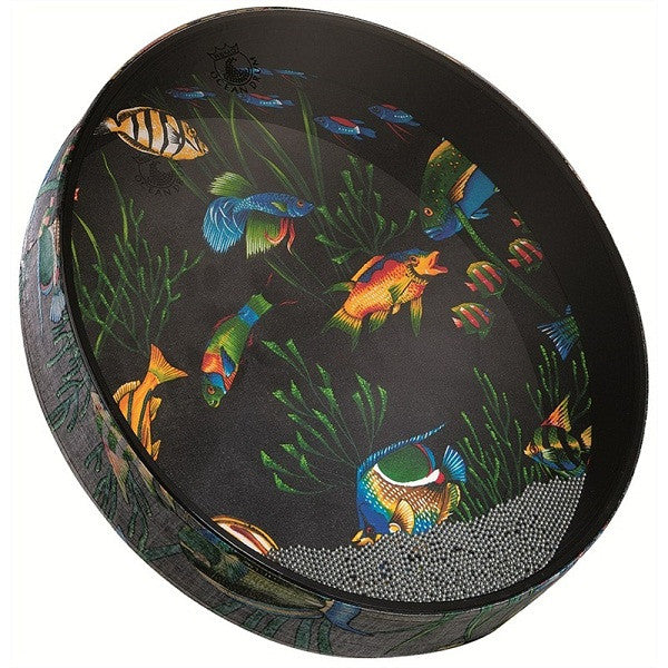 Remo Ocean Drum 16inch ET-0216-10