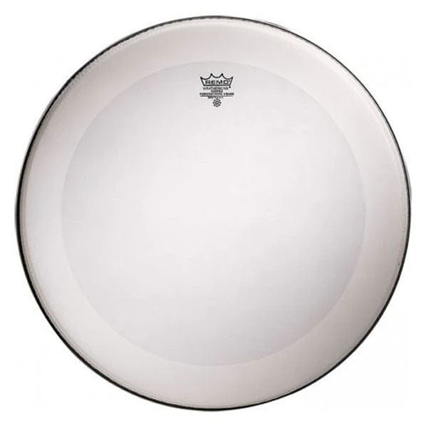 Remo P4-1122-C2 22" Powerstroke 4 Coated Bass Drum Head