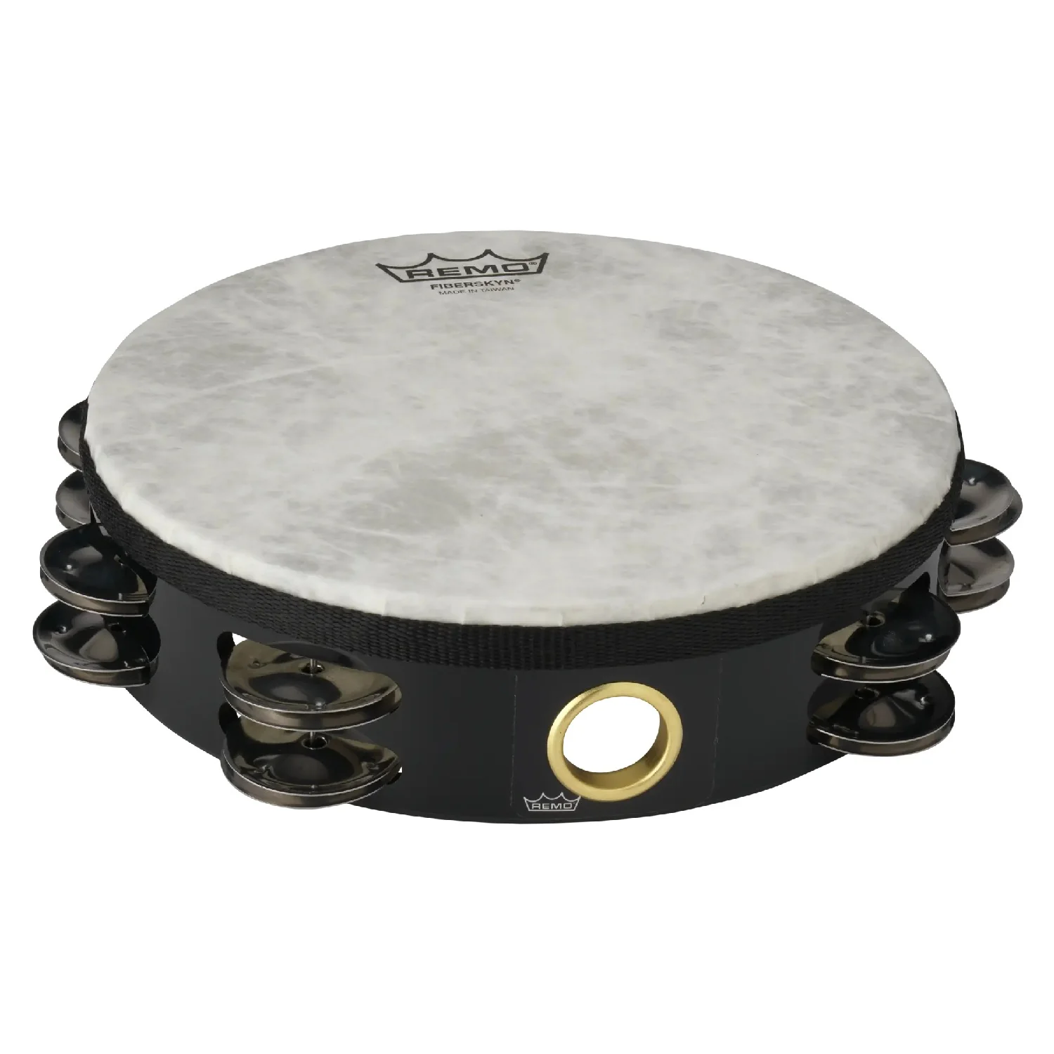 Remo TA-5208-70 Pretuned 8inch Tambourine
