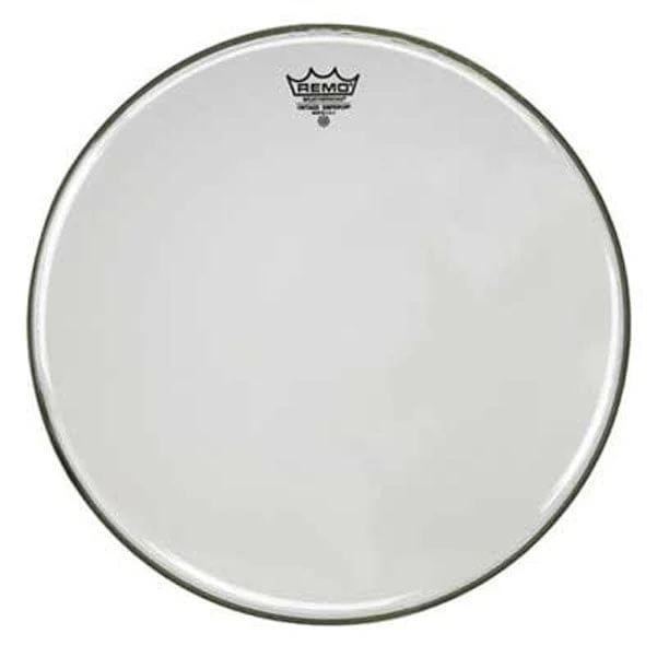 Remo VE-0310-00 Clear Vintage Emperor Batter Drum Head 10" - Open Box
