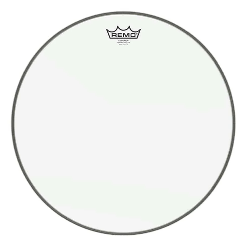 Remo VE-0316-00 16" Vintage Emperor Drumhead