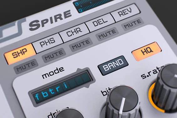 Reveal Sound Spire Advanced Synthesizer – Professional Audio Software & Plugin - Image 5
