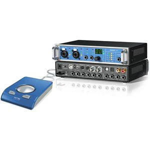 RME Fireface UCX Audio Interface - Image 2