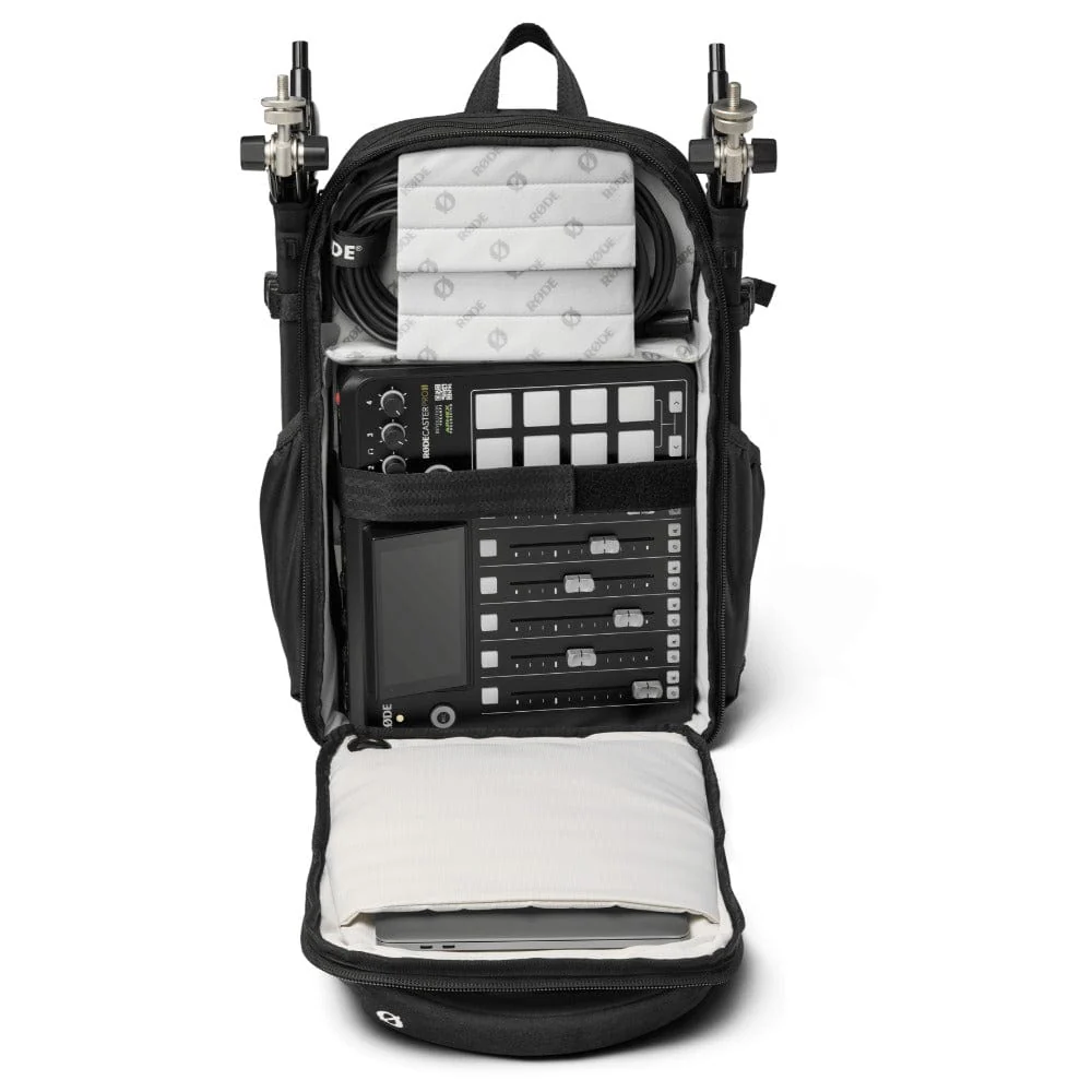 Rode BACKPACK RØDECaster Pro II Bag - Image 2