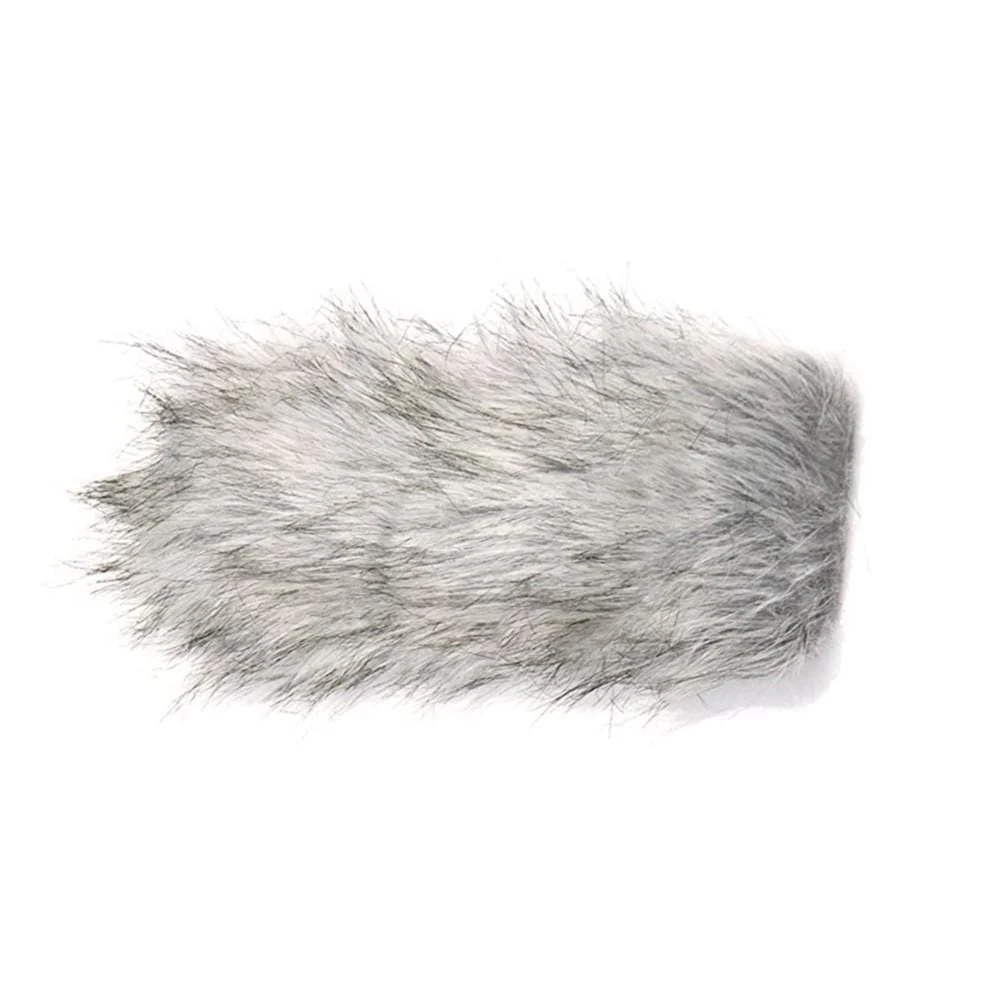 Rode DK Deadkitten Artificial Fur Microphone Wind Shield