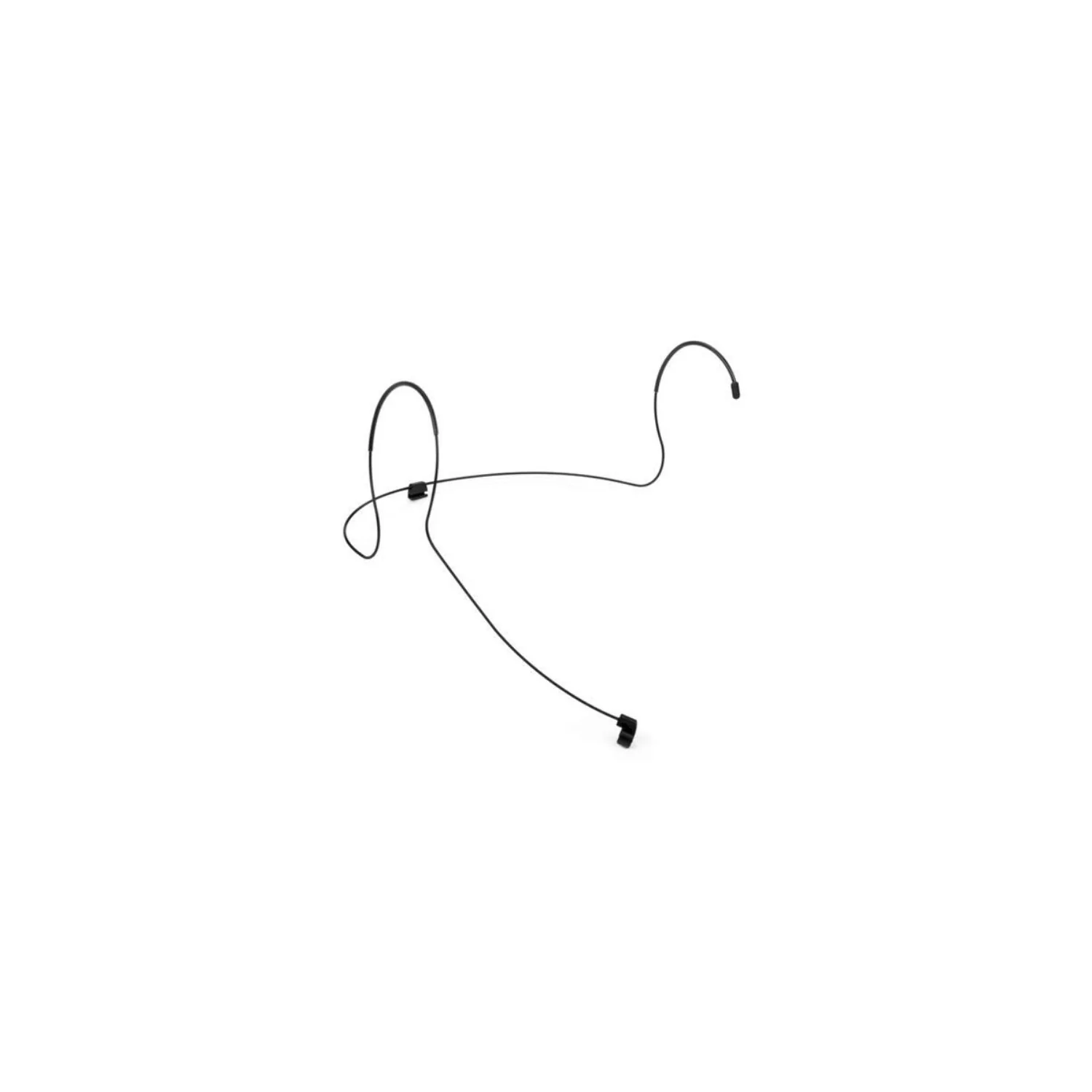 Rode Lav-Headset Mount for Lavalier and Lapel Microphones - Image 3