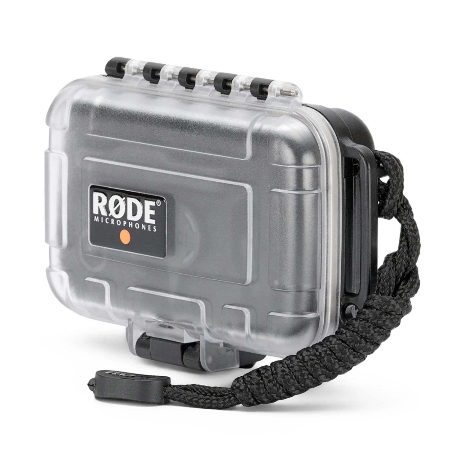 Rode Lavalier Condenser Microphone - Image 4
