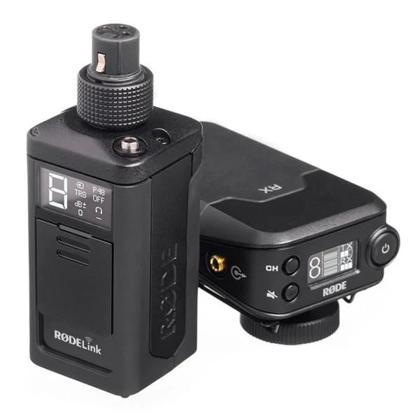 Rode RodeLink Newsshooter Kit