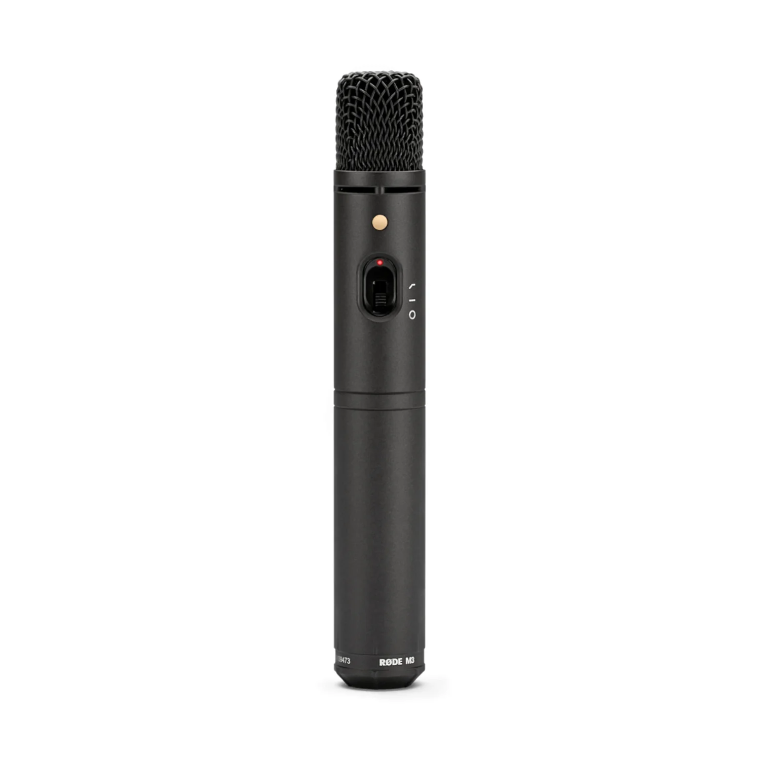 Rode M3 Condenser Microphone - Multi-Powered Small Diaphragm